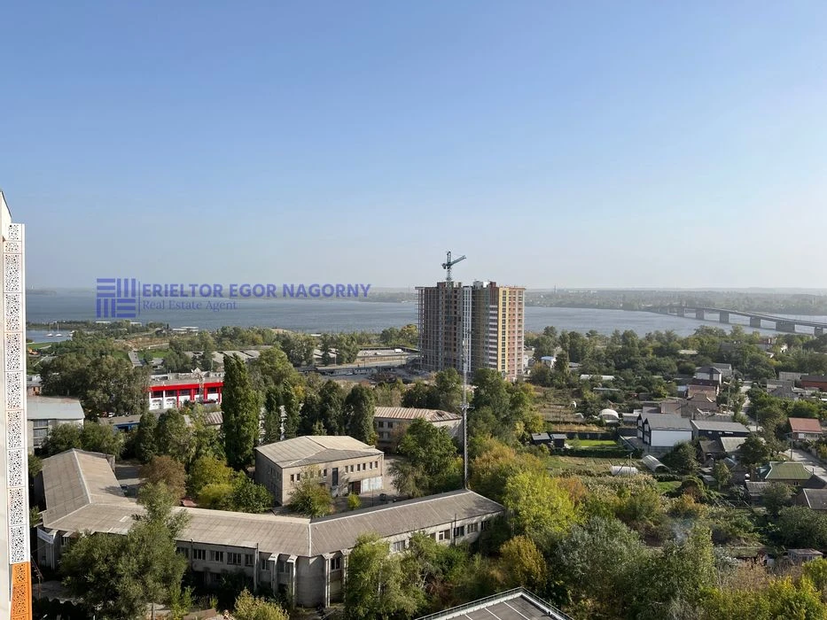 ТОП-ціна! ЖК Південний/Южный, видова на Дніпро! Перемога 6