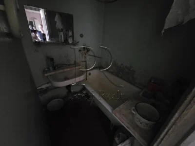 1-room apartment for sale near the metro station Glushkova Avenue 34