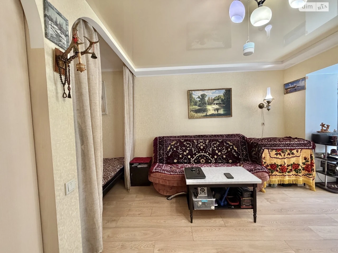 Продаж Квартира Дніпровський (Ленінський)