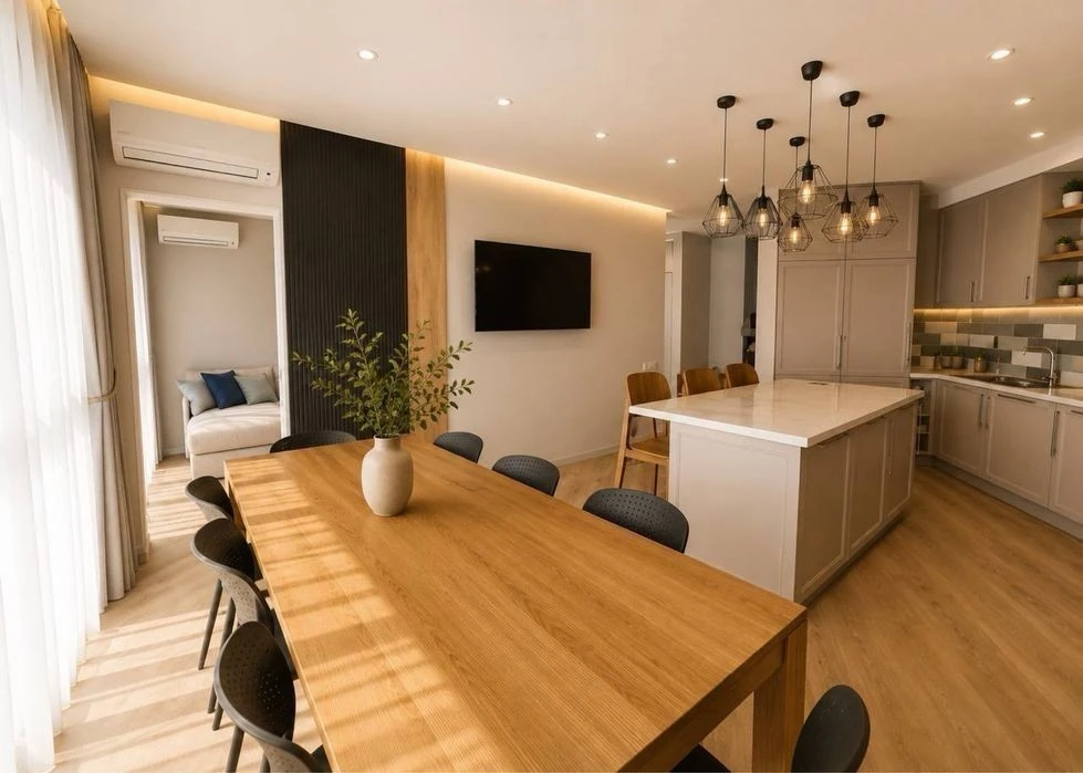 Apartment for sale! Status ts comfort, Kyiv, residential complex Kvartet