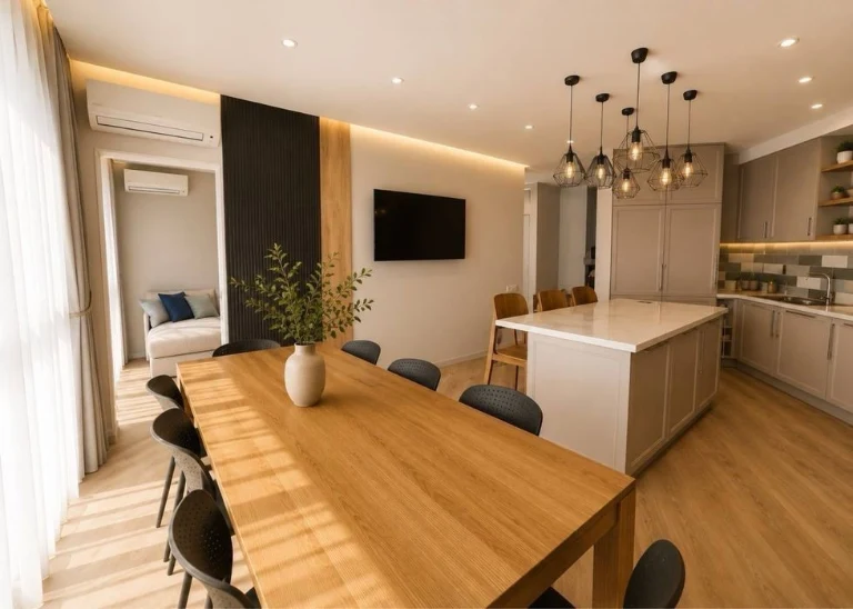 Apartment for sale! Status ts comfort, Kyiv, residential complex Kvartet