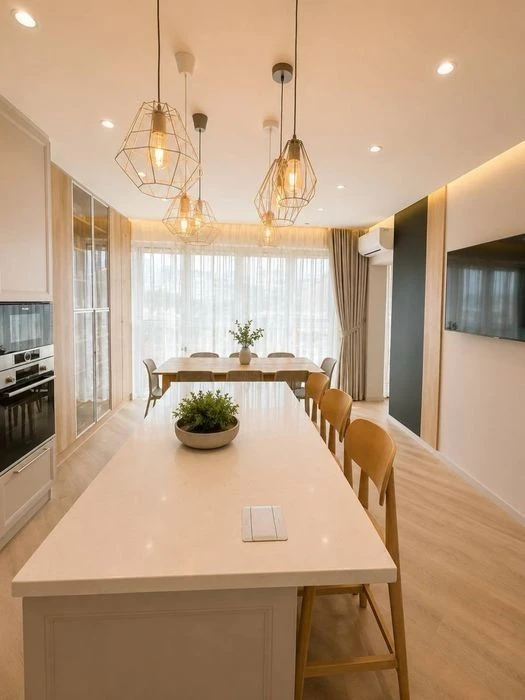 Apartment for sale! Status ts comfort, Kyiv, residential complex Kvartet
