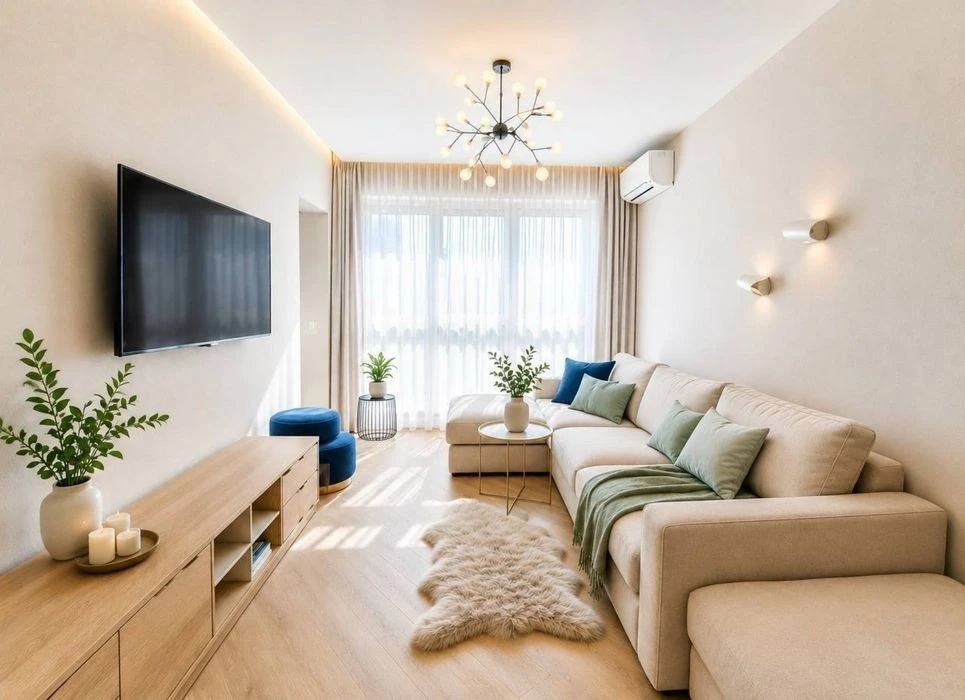Apartment for sale! Status ts comfort, Kyiv, residential complex Kvartet