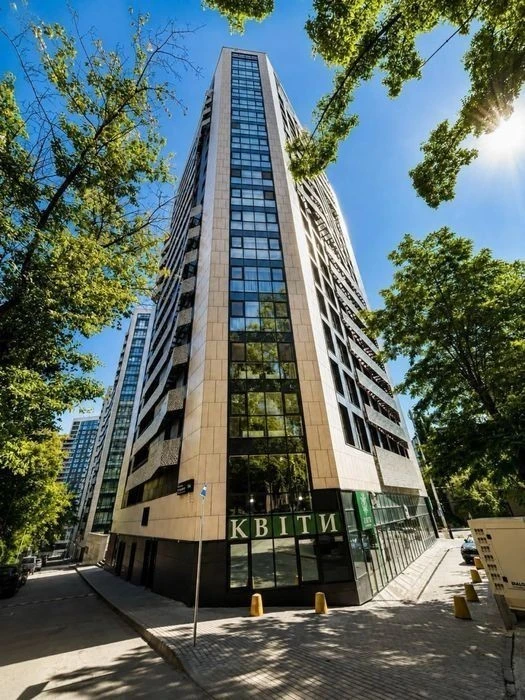 Apartment for sale! Status ts comfort, Kyiv, residential complex Kvartet