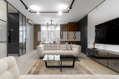 Без комиссии Продажа 4к квартиры 120м2 с ремонтом Новопечерск