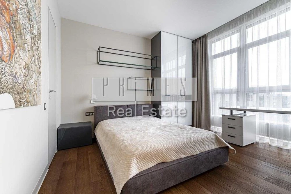 Без комиссии Продажа 4к квартиры 120м2 с ремонтом Новопечерск