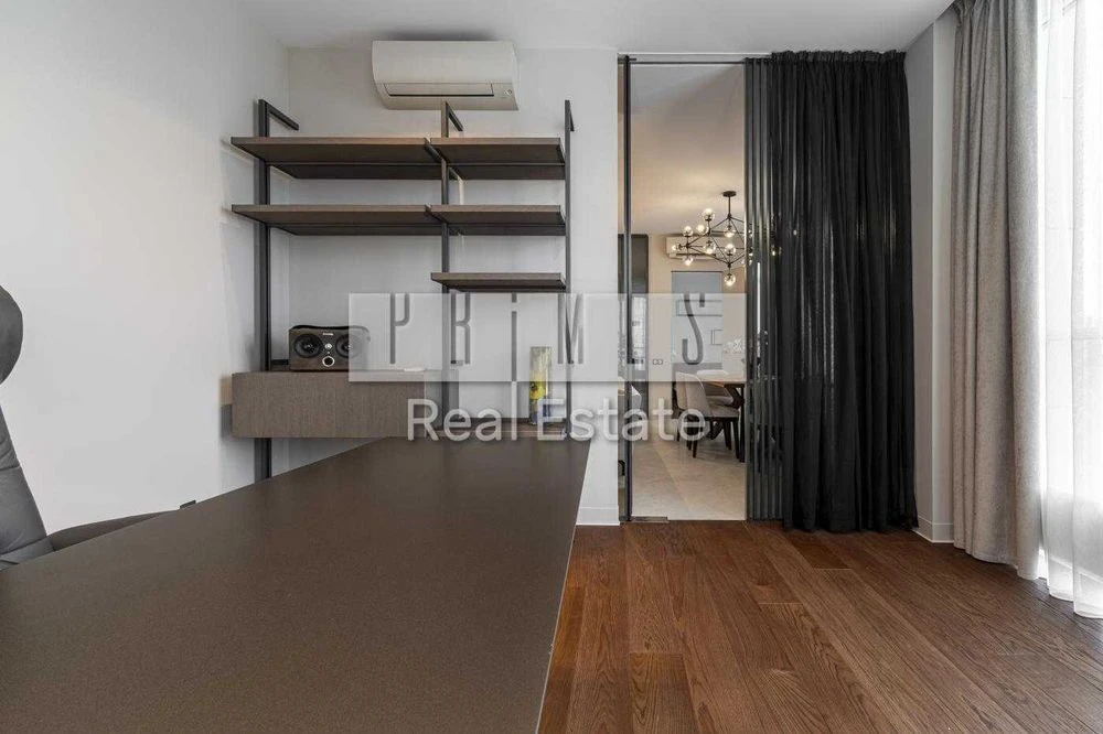 Без комиссии Продажа 4к квартиры 120м2 с ремонтом Новопечерск