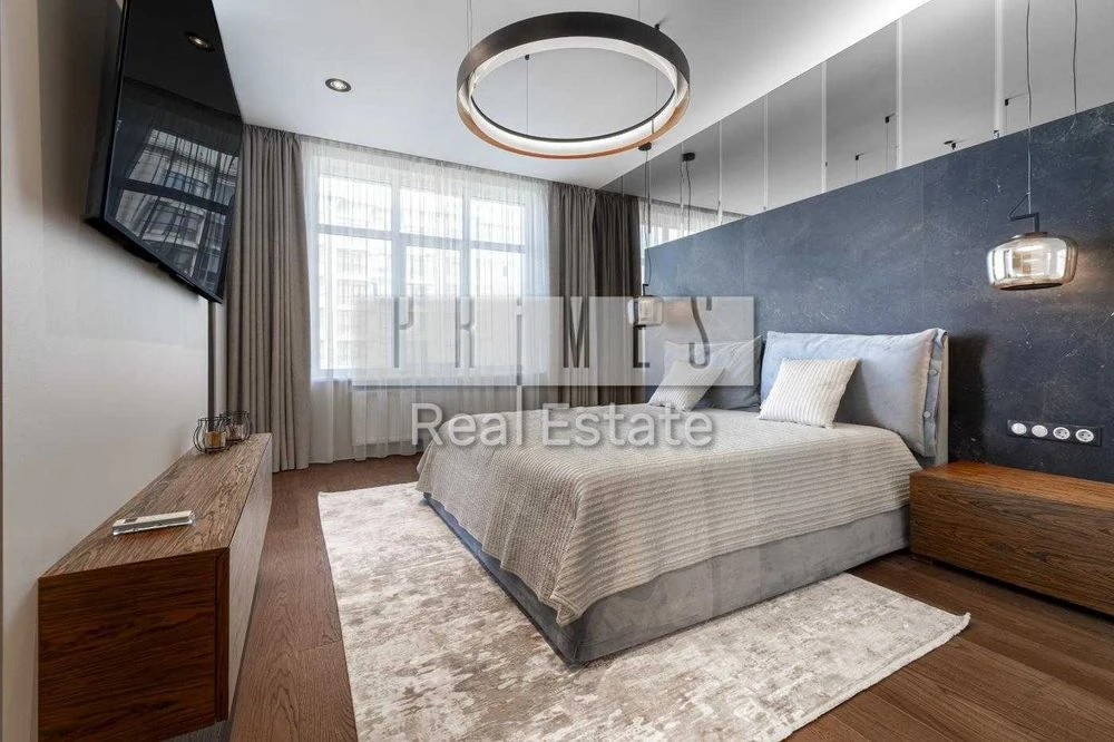 Без комиссии Продажа 4к квартиры 120м2 с ремонтом Новопечерск