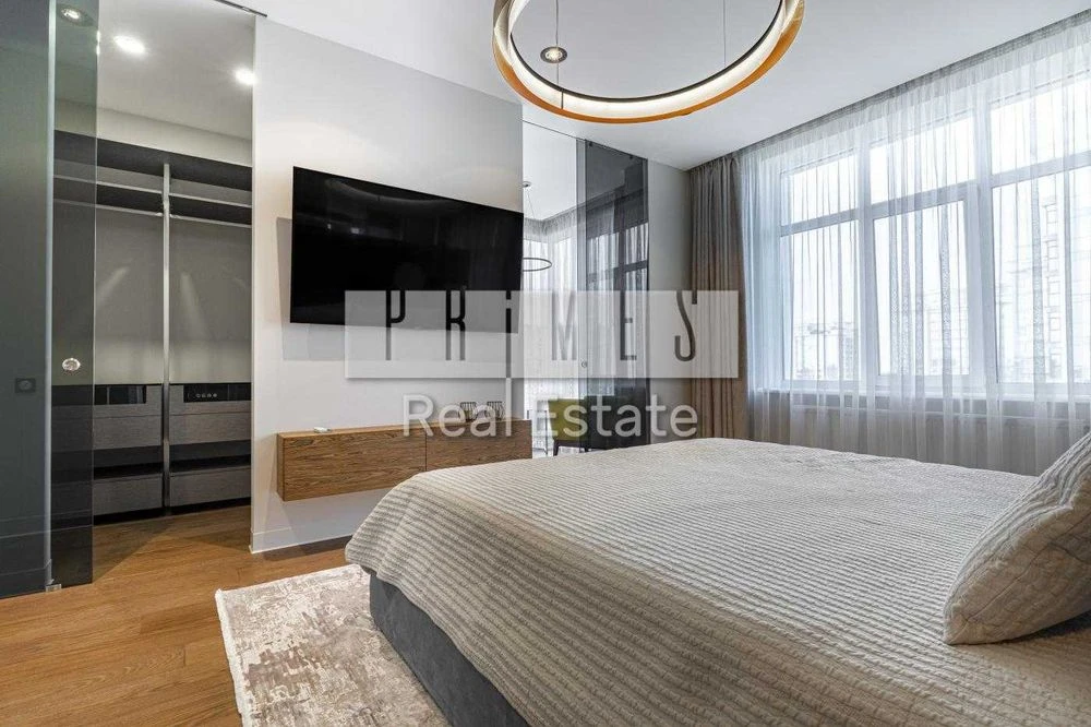 Без комиссии Продажа 4к квартиры 120м2 с ремонтом Новопечерск