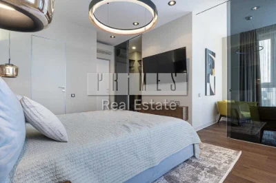 Без комиссии Продажа 4к квартиры 120м2 с ремонтом Новопечерск