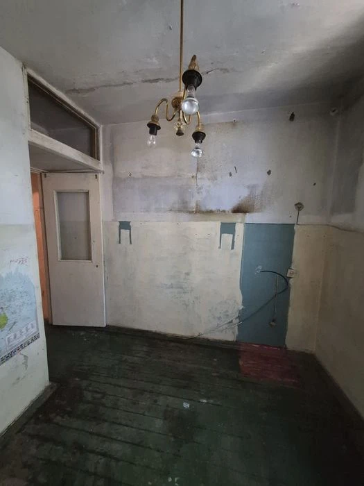Продается 1 ком. квартира в Заводском районе