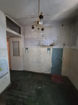 Продается 1 ком. квартира в Заводском районе