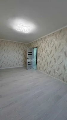 НОВИНКА! 1кім. квартира з ремонтом в обжитій новобудові