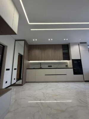 Продам Аркадия 2 ком кв ЖК Эллада.
