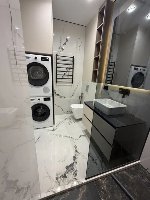 Продам Аркадия 2 ком кв ЖК Эллада.