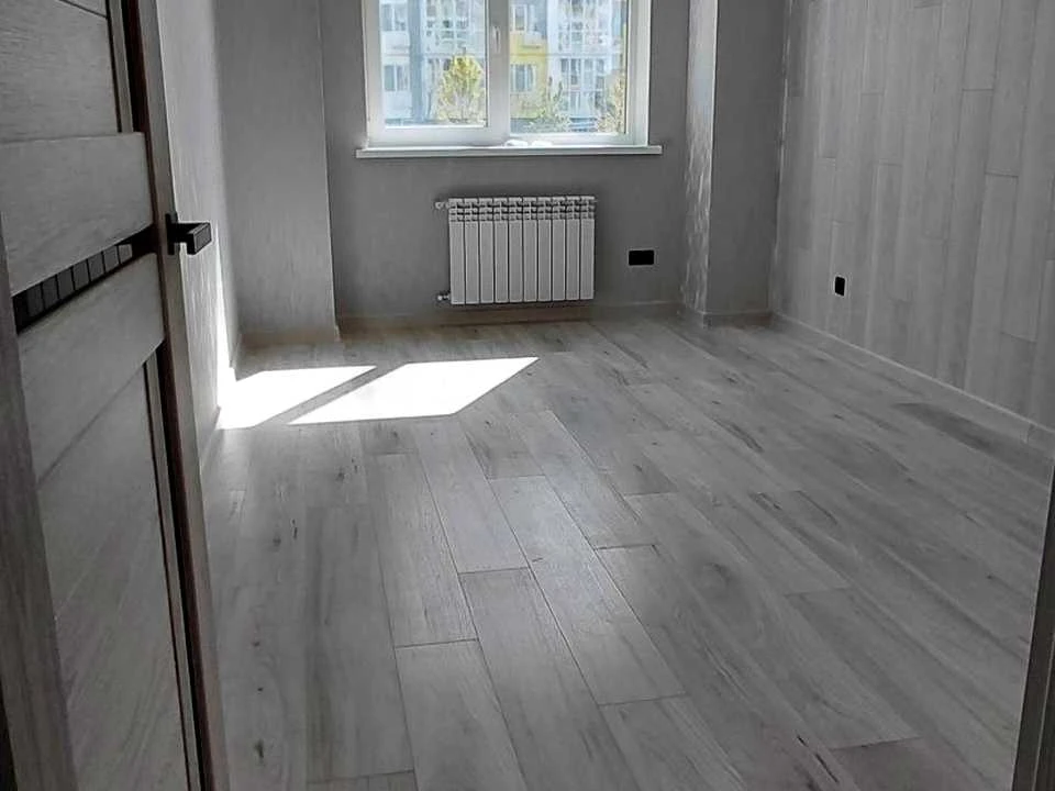 Квартира. Полтава, Марії Башкірцевої вул., 20 к