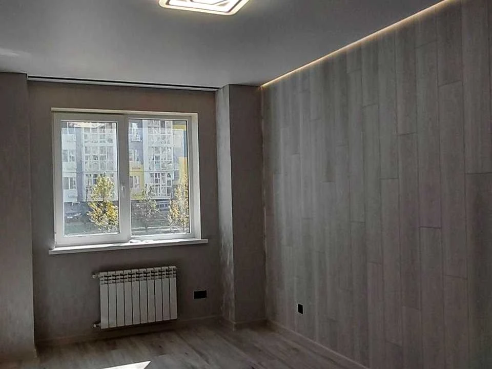 Квартира. Полтава, Марії Башкірцевої вул., 20 к