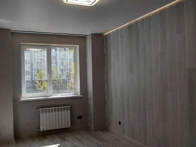 Квартира. Полтава, Марії Башкірцевої вул., 20 к