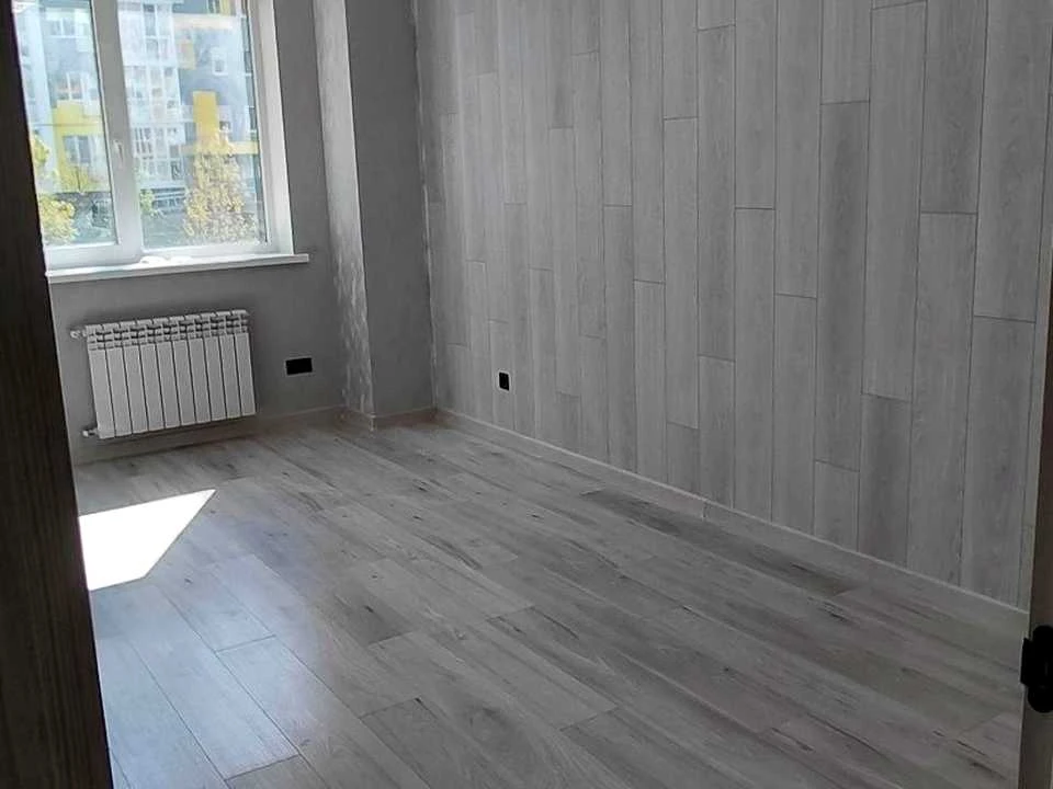 Квартира. Полтава, Марії Башкірцевої вул., 20 к