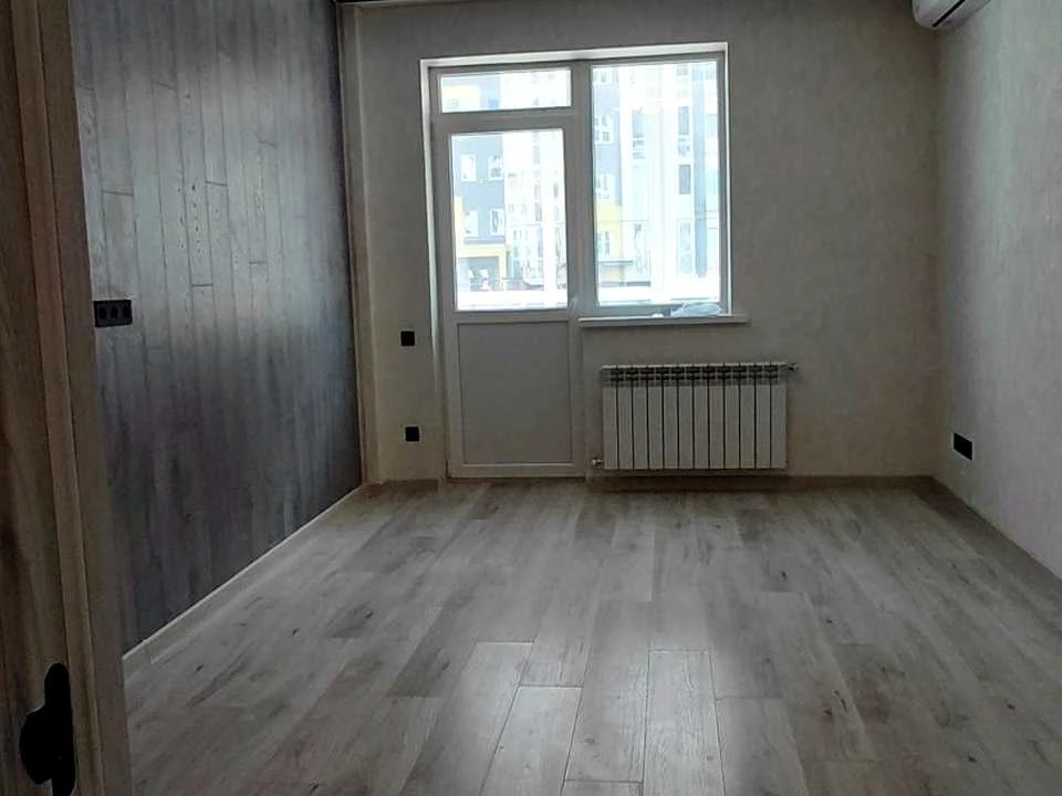 Квартира. Полтава, Марії Башкірцевої вул., 20 к