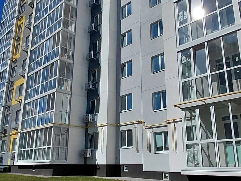 Квартира. Полтава, Марії Башкірцевої вул., 20 к