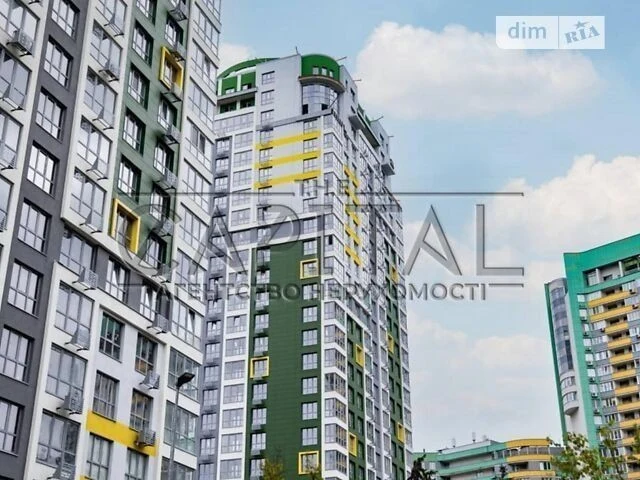 For sale 2-room apartment 42 sq. m. on Vyshgorodska Street 45 • ID 346