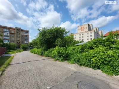 Продажа Участок под жилую застройку Замостье.