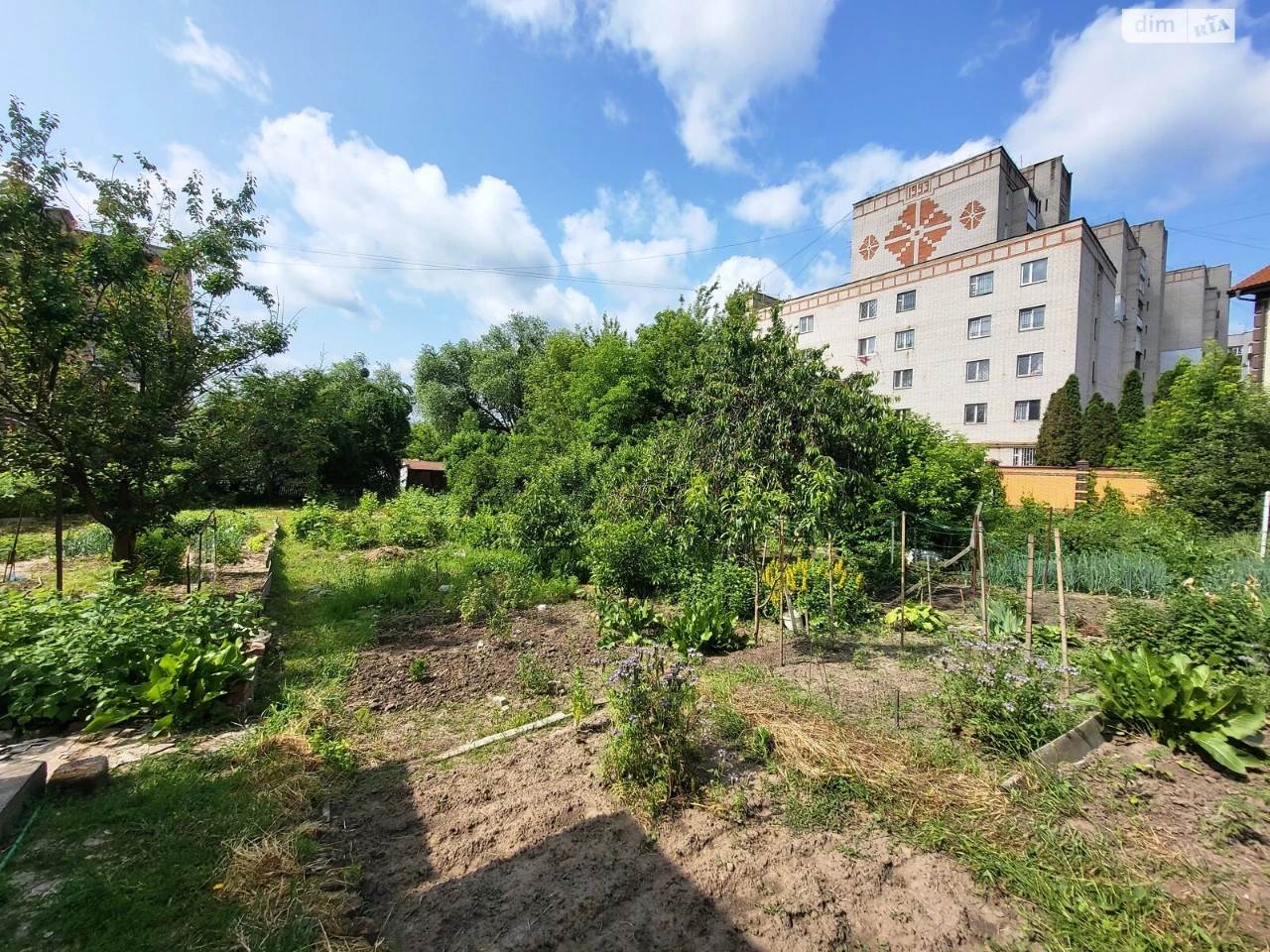 Продажа Участок под жилую застройку Замостье.