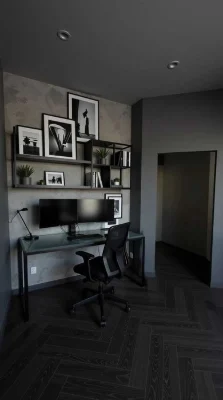 Certificate Voucher + Sale 1-room apartment in the residential complex Club Bu