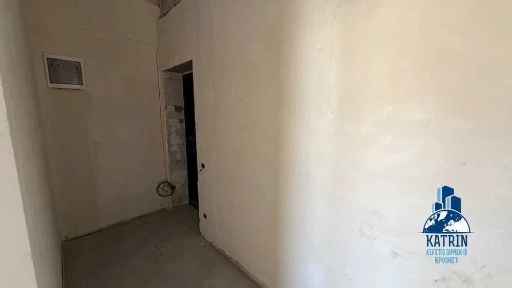 Certificate Voucher + Sale 1-room apartment in the residential complex Club Bu