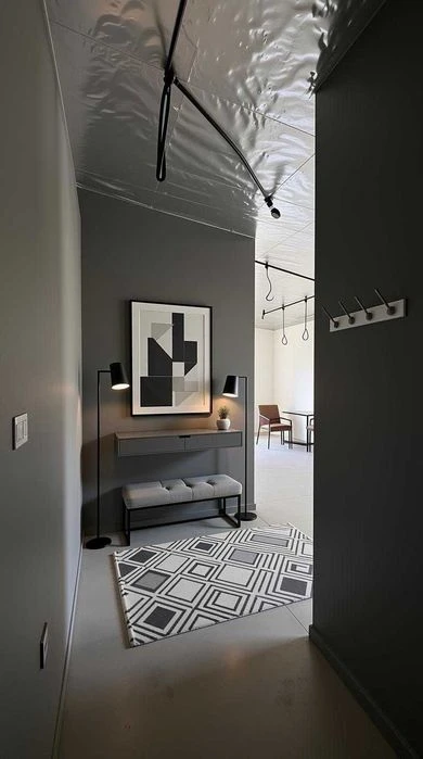 Certificate Voucher + Sale 1-room apartment in the residential complex Club Bu