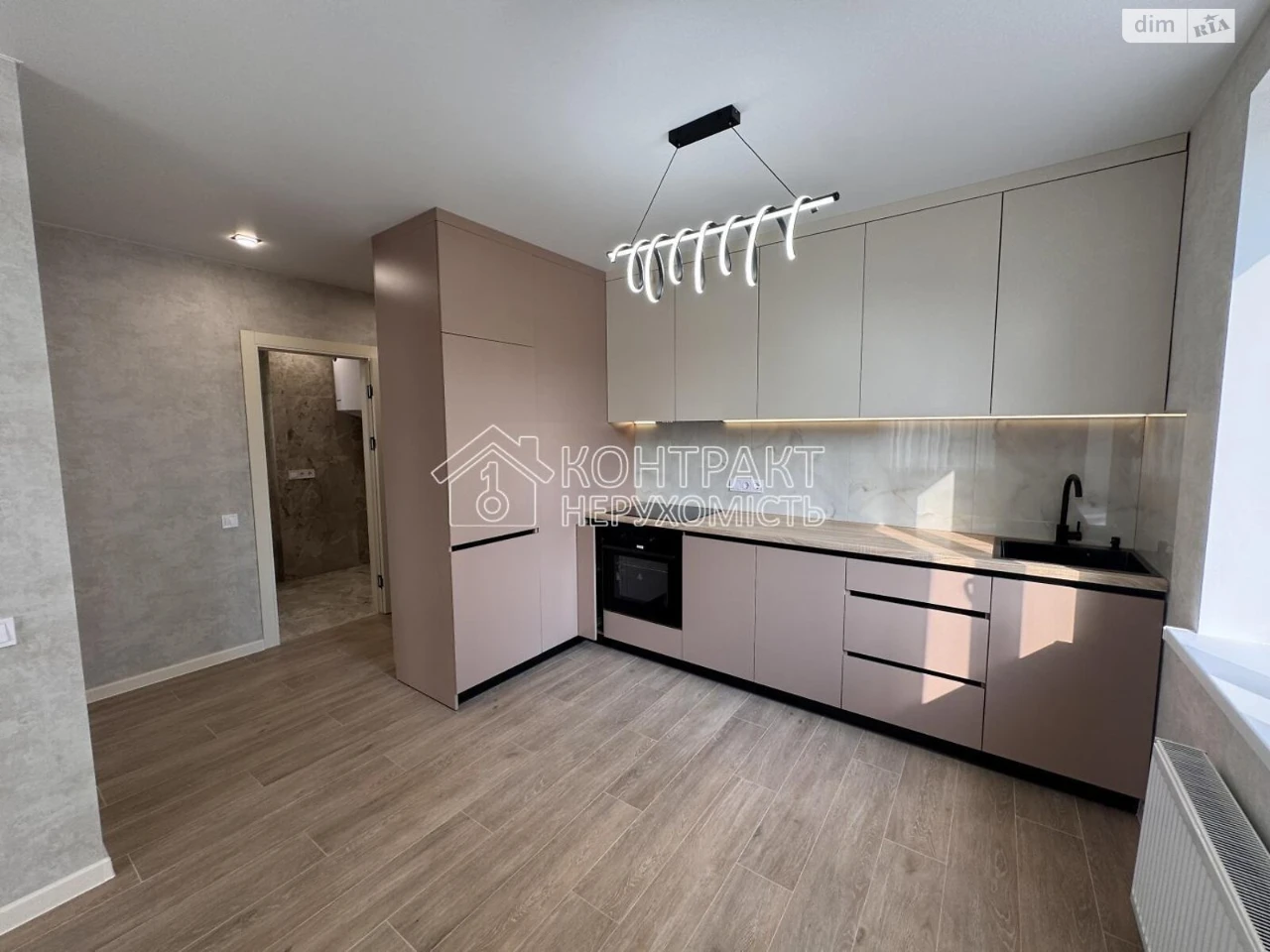 For sale Apartment KhTZ