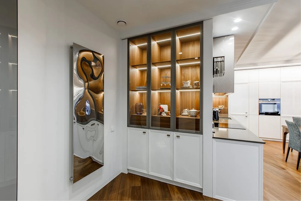 продажа 4к_160м2 в ЖК Bartolomeo / Бартоломео, Набережная