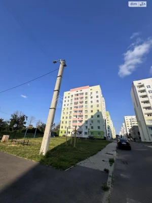 For sale Apartment KhTZ