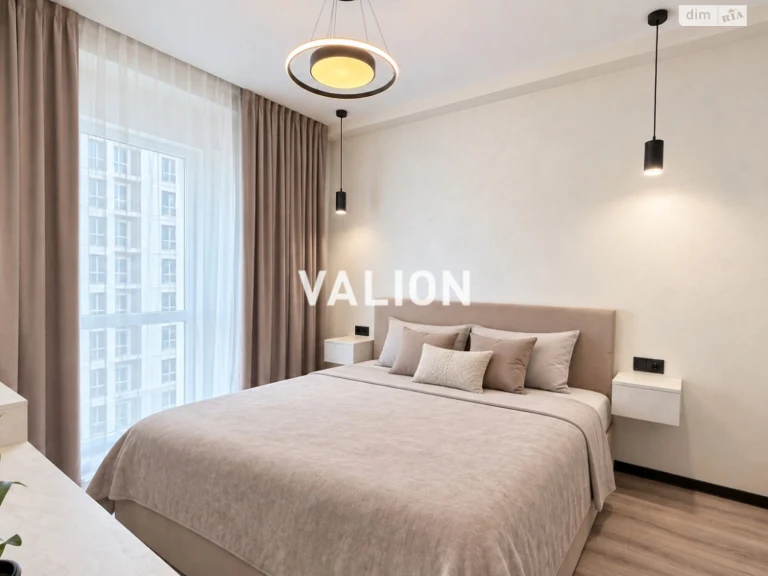 Apartment for sale Holosiiv