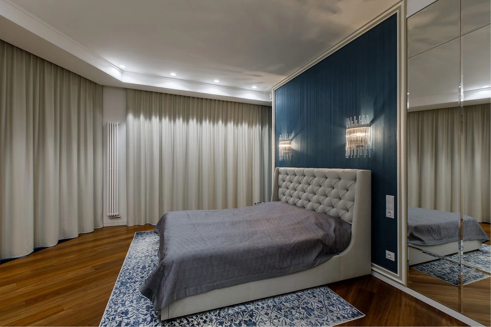продажа 4к_160м2 в ЖК Bartolomeo / Бартоломео, Набережная