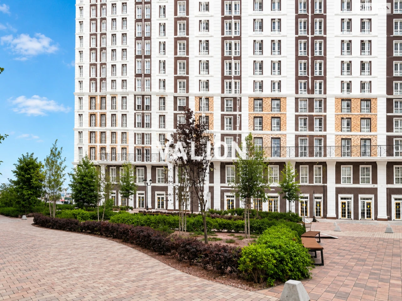 Продажа квартир Голосеев.
