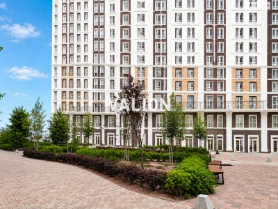 Продажа квартир Голосеев.