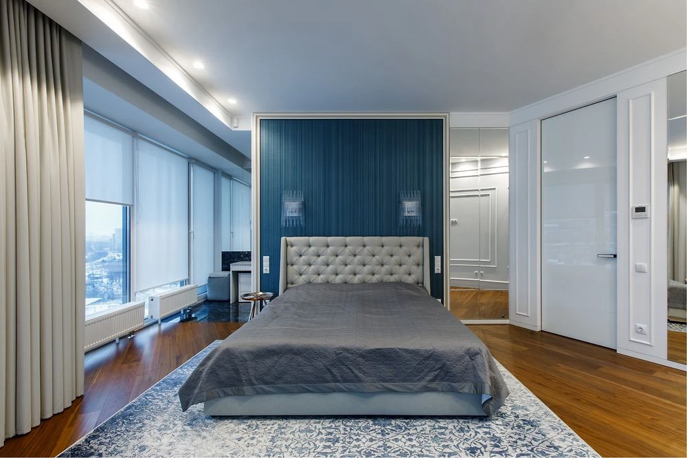 продажа 4к_160м2 в ЖК Bartolomeo / Бартоломео, Набережная