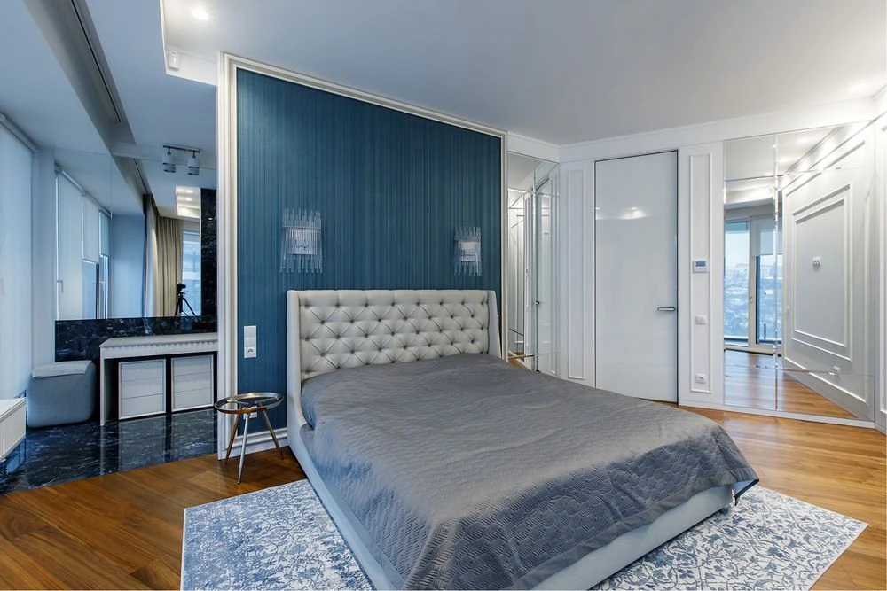 продажа 4к_160м2 в ЖК Bartolomeo / Бартоломео, Набережная