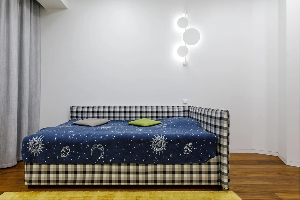 продажа 4к_160м2 в ЖК Bartolomeo / Бартоломео, Набережная