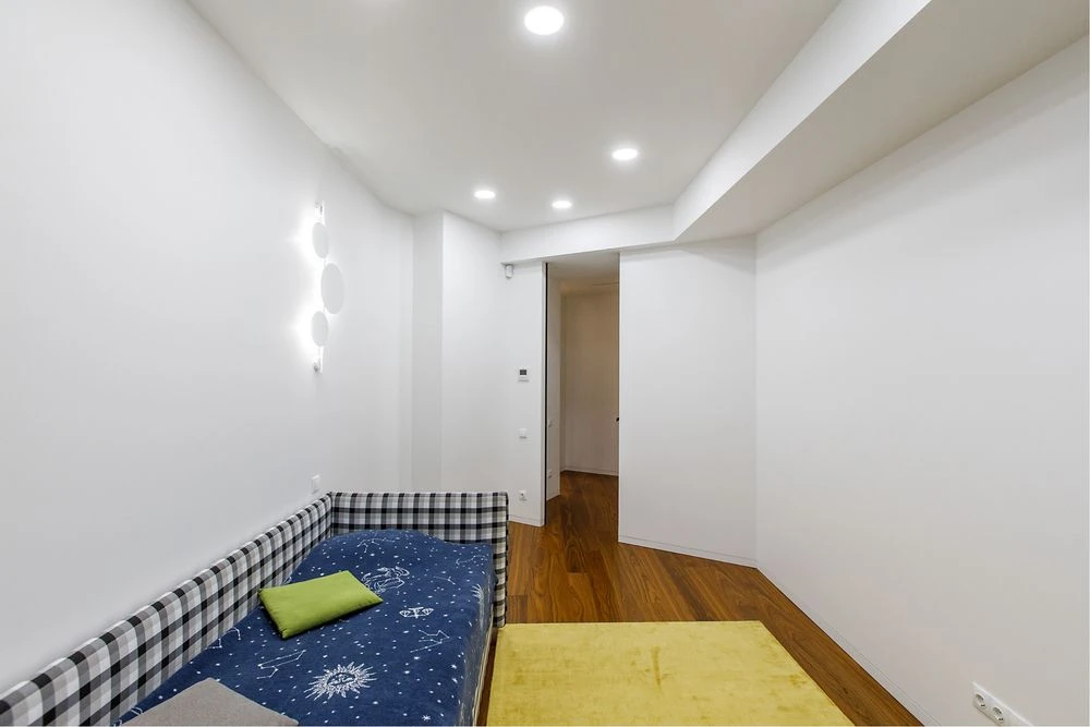 продажа 4к_160м2 в ЖК Bartolomeo / Бартоломео, Набережная