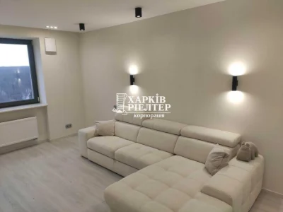 GA D2 Sale of a 2-room premium apartment in the residential complex "White"