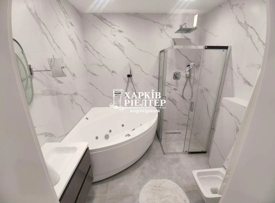 GA D2 Sale of a 2-room premium apartment in the residential complex "White"
