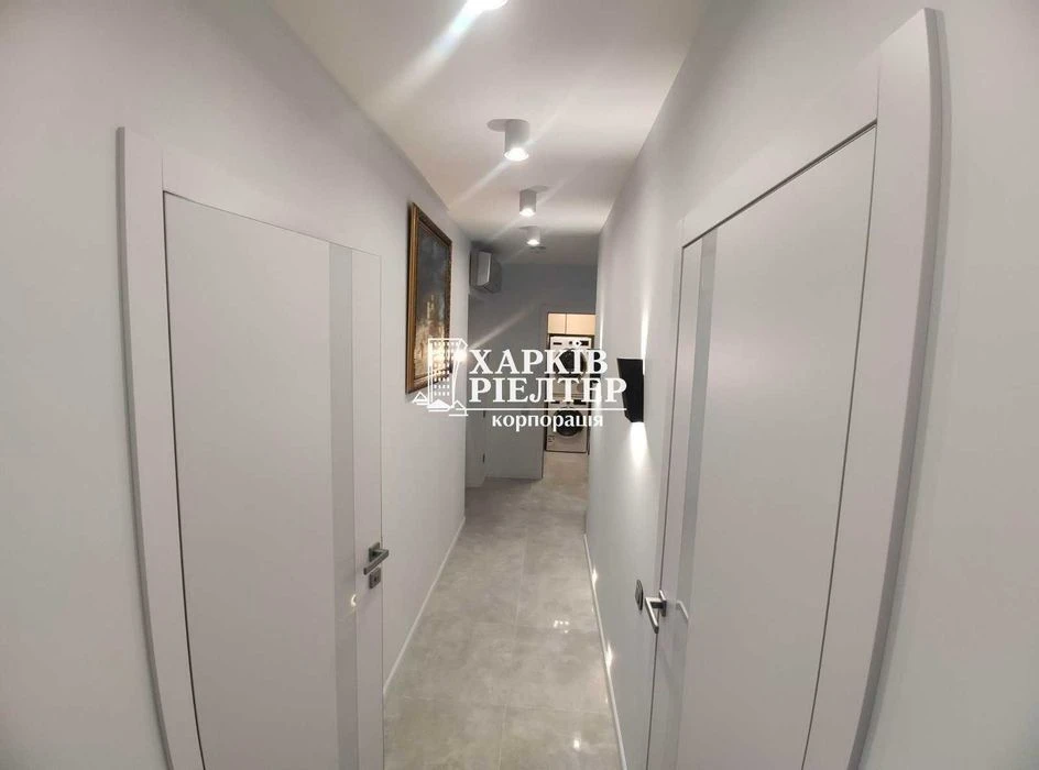 GA D2 Sale of a 2-room premium apartment in the residential complex "White"