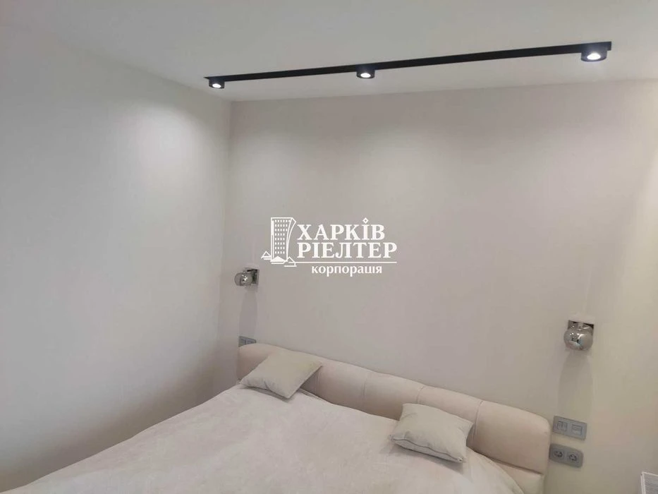 GA D2 Sale of a 2-room premium apartment in the residential complex "White"