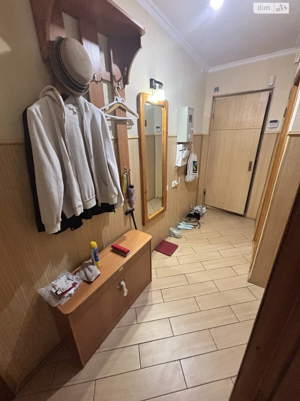 Довгострокова Оренда Квартира Великий Фонтан