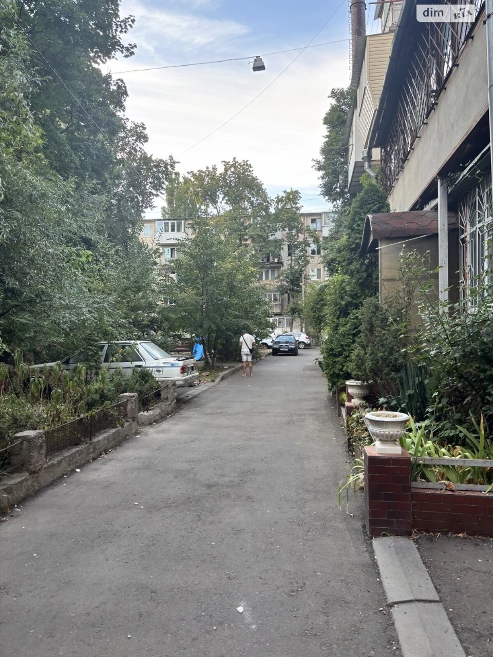 Довгострокова Оренда Квартира Великий Фонтан