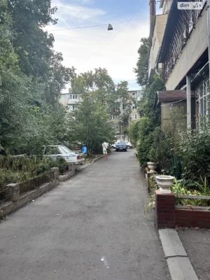 Довгострокова Оренда Квартира Великий Фонтан