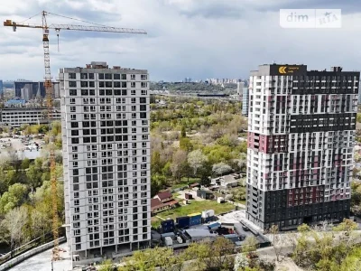Продаж 2к квартири 60.17 кв. м на вул. Івана Кочерги 17, кв.